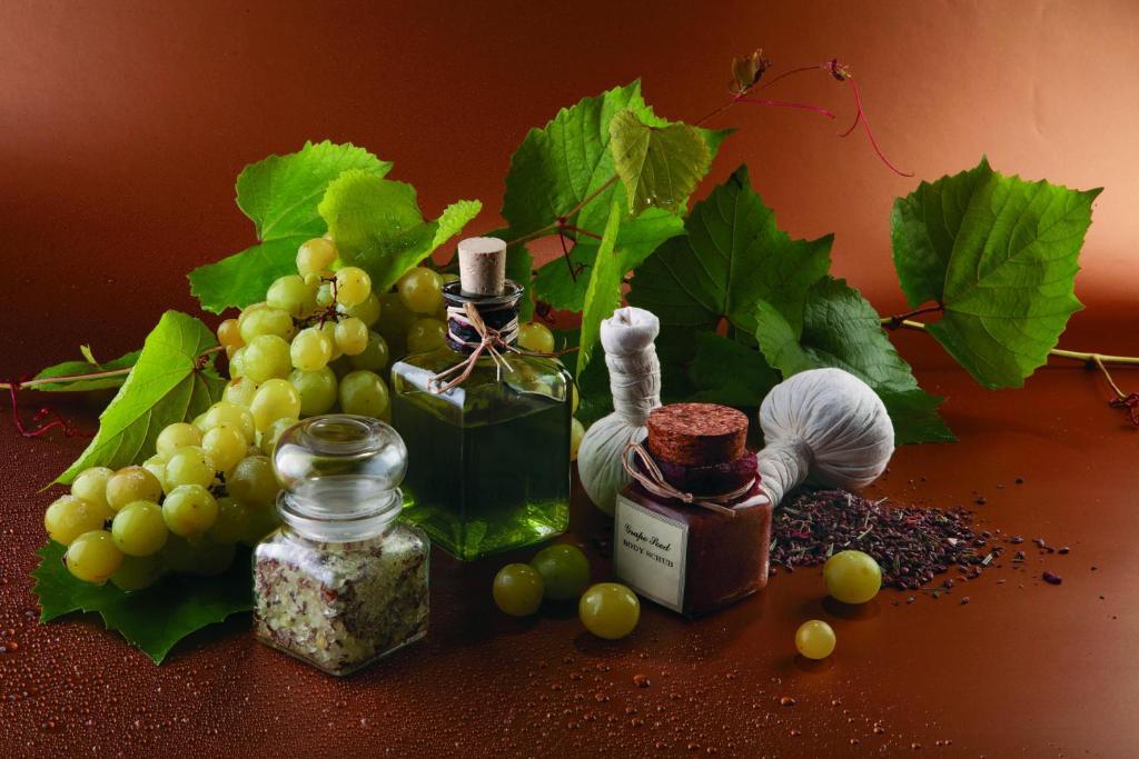 Todoroff Wine Residence Brestovica  Exterior foto